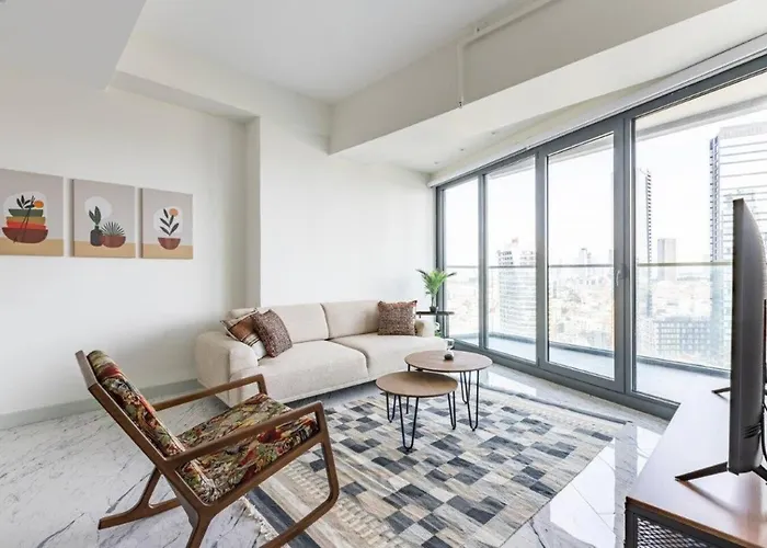 Gorgeous Modern 1bd Terrace Condopoolviews! #233 Lägenhet