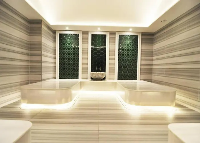 Gorgeous Modern 1bd Terrace Condopoolviews! #233 Lägenhet *