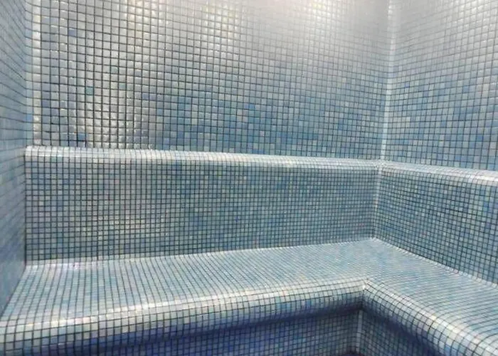 Lägenhet Gorgeous Modern 1bd Terrace Condopoolviews! #233 Istanbul