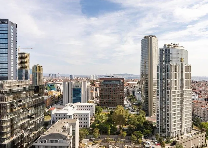 Lägenhet Gorgeous Modern 1bd Terrace Condopoolviews! #233 *