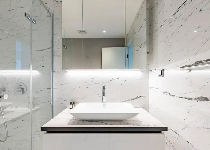 Gorgeous Modern 1bd Terrace Condopoolviews! #233 Lägenhet *