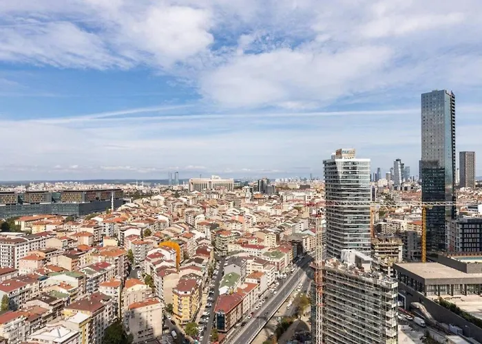 Gorgeous Modern 1bd Terrace Condopoolviews! #233 Lägenhet *