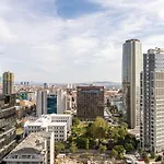 Apartment Gorgeous Modern 1bd Terrace Condopoolviews! #233 *
