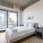 Gorgeous Modern 1bd Terrace Condopoolviews! #233 Apartment *