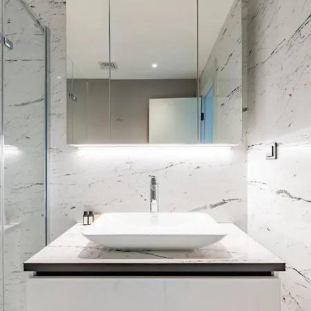 Gorgeous Modern 1bd Terrace Condopoolviews! #233 Lejlighed *