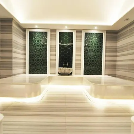Gorgeous Modern 1bd Terrace Condopoolviews! #233 דירה *