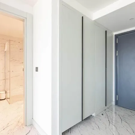 アパート Gorgeous Modern 1bd Terrace Condopoolviews! #233