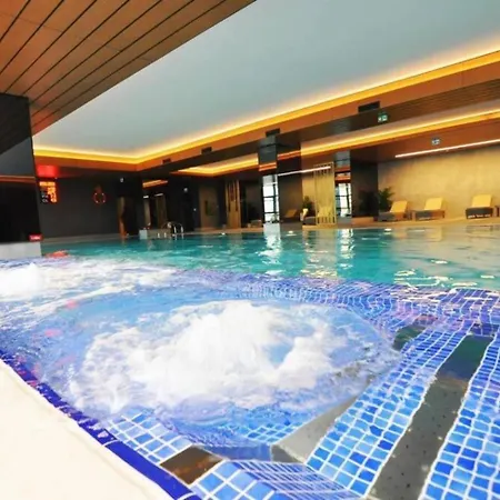 Gorgeous Modern 1bd Terrace Condopoolviews! #233