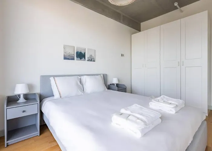 Gorgeous Modern 1bd Terrace Condopoolviews! #233 Appartement Istambul