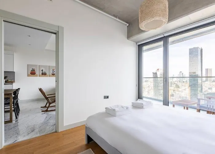 Gorgeous Modern 1bd Terrace Condopoolviews! #233 Istambul