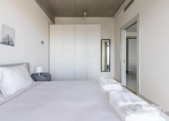 Gorgeous Modern 1bd Terrace Condopoolviews! #233 Appartement *