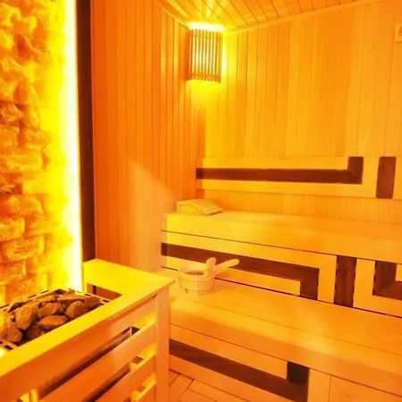 Gorgeous Modern 1bd Terrace Condopoolviews! #233 Стамбул